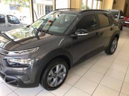 CITROËN - C4 CACTUS - 2024/2024 - Cinza - Sob Consulta