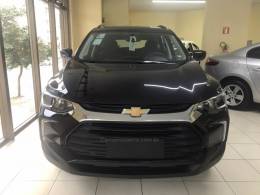CHEVROLET - TRACKER - 2024/2025 - Azul - Sob Consulta