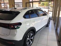VOLKSWAGEN - NIVUS - 2024/2024 - Branca - Sob Consulta