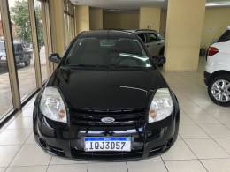 FORD - KA - 2011/2011 - Preta - Sob Consulta