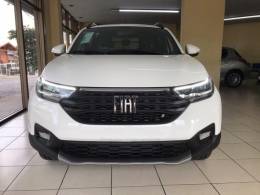 FIAT - STRADA - 2024/2025 - Branca - Sob Consulta