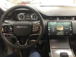 LAND ROVER - RANGE ROVER EVOQUE - 2025/2025 - Azul - Sob Consulta