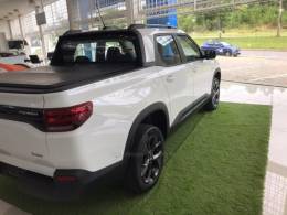 CHEVROLET - MONTANA - 2024/2025 - Branca - Sob Consulta