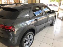 CITROËN - C4 CACTUS - 2024/2024 - Cinza - Sob Consulta