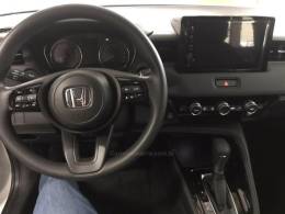 HONDA - HR-V - 2025/2025 - Branca - Sob Consulta