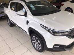 FIAT - STRADA - 2024/2025 - Branca - Sob Consulta
