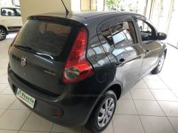 FIAT - PALIO - 2014/2014 - Cinza - Sob Consulta