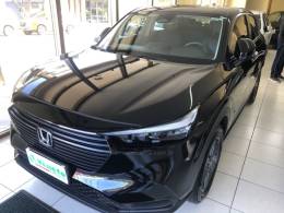 HONDA - HR-V - 2023/2024 - Preta - Sob Consulta