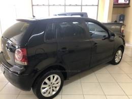 VOLKSWAGEN - POLO - 2010/2011 - Preta - Sob Consulta