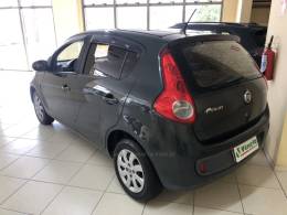 FIAT - PALIO - 2014/2014 - Cinza - Sob Consulta