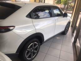 HONDA - HR-V - 2025/2025 - Branca - Sob Consulta