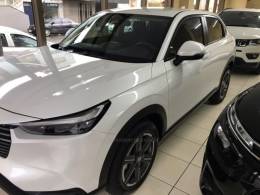 HONDA - HR-V - 2025/2025 - Branca - Sob Consulta