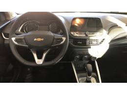 CHEVROLET - ONIX - 2024/2025 - Branca - Sob Consulta