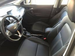 CHEVROLET - TRACKER - 2024/2025 - Cinza - Sob Consulta