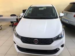 FIAT - ARGO - 2024/2025 - Branca - Sob Consulta