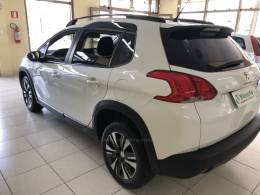 PEUGEOT - 2008 - 2021/2022 - Branca - Sob Consulta