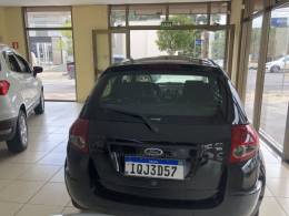 FORD - KA - 2011/2011 - Preta - Sob Consulta