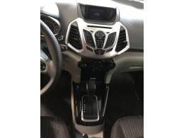 FORD - ECOSPORT - 2013/2013 - Branca - Sob Consulta