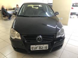 VOLKSWAGEN - POLO - 2010/2011 - Preta - Sob Consulta