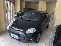 FIAT - PALIO - 2014/2014 - Cinza - Sob Consulta