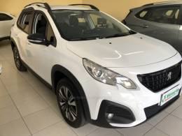 PEUGEOT - 2008 - 2021/2022 - Branca - Sob Consulta