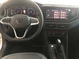 VOLKSWAGEN - NIVUS - 2024/2024 - Branca - Sob Consulta