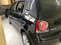 VOLKSWAGEN - POLO - 2010/2011 - Preta - Sob Consulta