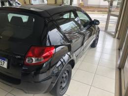 FORD - KA - 2011/2011 - Preta - Sob Consulta