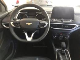 CHEVROLET - TRACKER - 2024/2025 - Branca - Sob Consulta