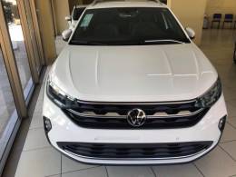 VOLKSWAGEN - NIVUS - 2024/2024 - Branca - Sob Consulta