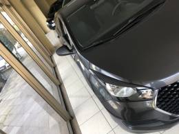 HYUNDAI - HB20 - 2019/2019 - Cinza - Sob Consulta