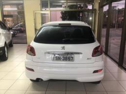PEUGEOT - 207 - 2012/2012 - Branca - Sob Consulta