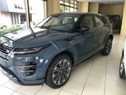 LAND ROVER - RANGE ROVER EVOQUE - 2025/2025 - Azul - Sob Consulta