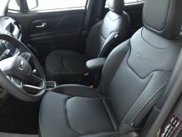 JEEP - RENEGADE - 2024/2025 - Cinza - Sob Consulta