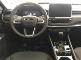 JEEP - COMPASS - 2024/2025 - Cinza - Sob Consulta