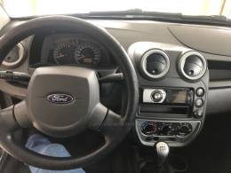FORD - KA - 2011/2011 - Preta - Sob Consulta