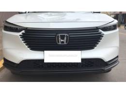 HONDA - HR-V - 2025/2025 - Branca - Sob Consulta