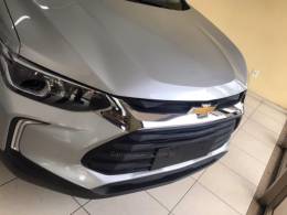 CHEVROLET - TRACKER - 2024/2025 - Cinza - Sob Consulta
