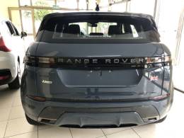 LAND ROVER - RANGE ROVER EVOQUE - 2025/2025 - Azul - Sob Consulta