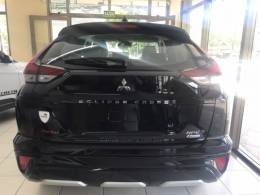 MITSUBISHI - ECLIPSE CROSS - 2025/2026 - Preta - Sob Consulta