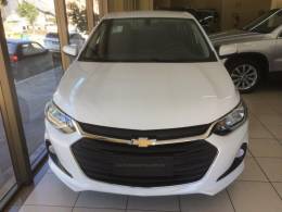CHEVROLET - ONIX - 2024/2025 - Branca - Sob Consulta