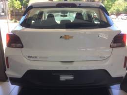CHEVROLET - ONIX - 2024/2025 - Branca - Sob Consulta