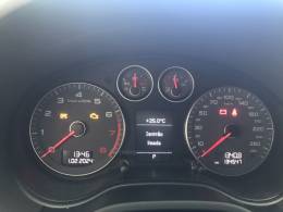 AUDI - A3 - 2011/2012 - Branca - Sob Consulta