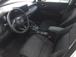 HONDA - HR-V - 2025/2025 - Branca - Sob Consulta