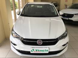 FIAT - CRONOS - 2019/2019 - Branca - Sob Consulta