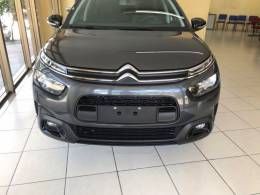 CITROËN - C4 CACTUS - 2023/2024 - Cinza - Sob Consulta