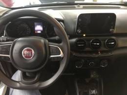 FIAT - ARGO - 2024/2025 - Branca - Sob Consulta