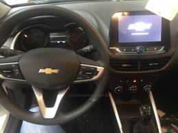 CHEVROLET - ONIX - 2024/2025 - Branca - Sob Consulta