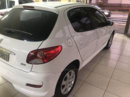PEUGEOT - 207 - 2012/2012 - Branca - Sob Consulta