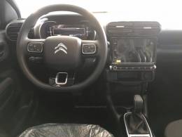 CITROËN - C4 CACTUS - 2024/2024 - Cinza - Sob Consulta